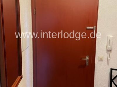 INTERLODGE Essen-Stadtwald: Modern und hochwertig ausgestattetes Apartment.