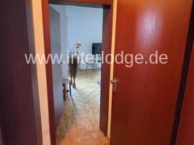 INTERLODGE Essen-Stadtwald: Modern und hochwertig ausgestattetes Apartment.