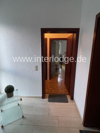 INTERLODGE Essen-Stadtwald: Modern und hochwertig ausgestattetes Apartment.