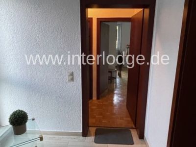INTERLODGE Essen-Stadtwald: Modern und hochwertig ausgestattetes Apartment.