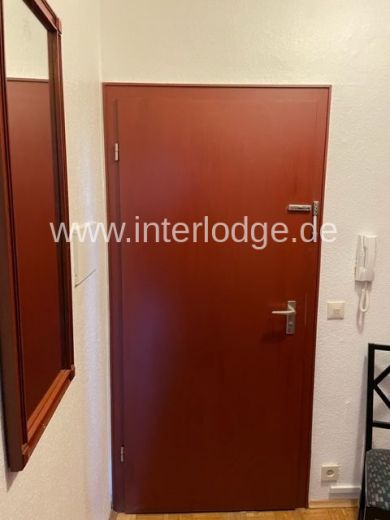 INTERLODGE Essen-Stadtwald: Modern und hochwertig ausgestattetes Apartment.