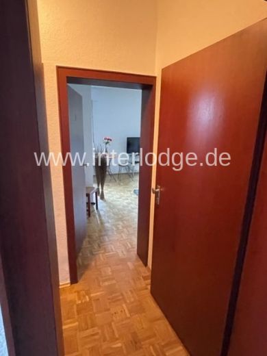 INTERLODGE Essen-Stadtwald: Modern und hochwertig ausgestattetes Apartment.