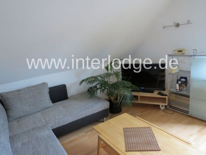 INTERLODGE Schöne, modern möblierte Wohnung in Essen-Kupferdreh