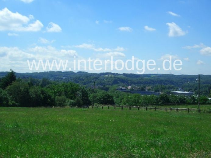 INTERLODGE Schöne, modern möblierte Wohnung in Essen-Kupferdreh