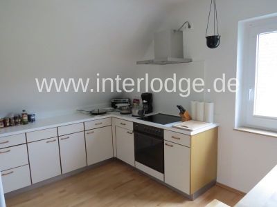 INTERLODGE Schöne, modern möblierte Wohnung in Essen-Kupferdreh