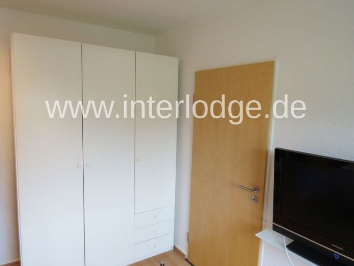 INTERLODGE Schöne, modern möblierte Wohnung in Essen-Kupferdreh