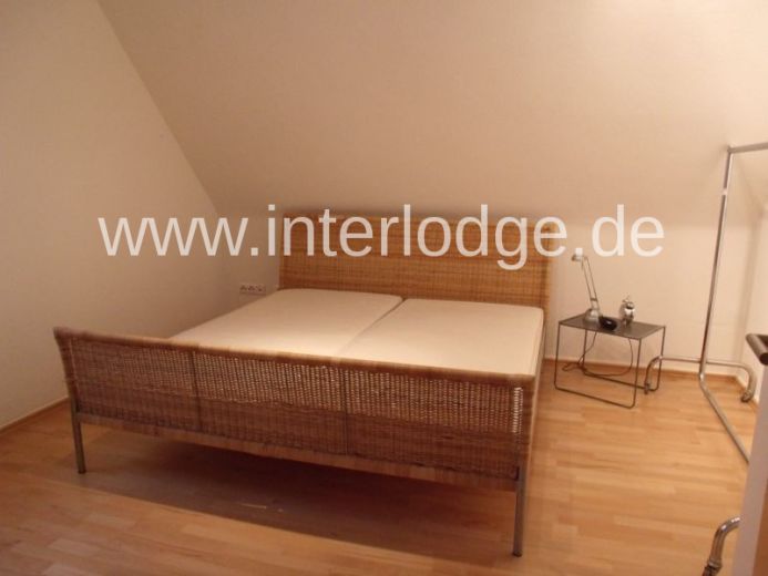 INTERLODGE Schöne, modern möblierte Wohnung in Essen-Kupferdreh