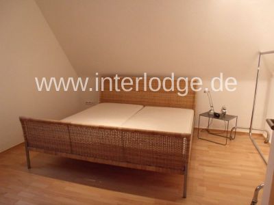 INTERLODGE Schöne, modern möblierte Wohnung in Essen-Kupferdreh