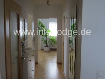 INTERLODGE Schöne, modern möblierte Wohnung in Essen-Kupferdreh