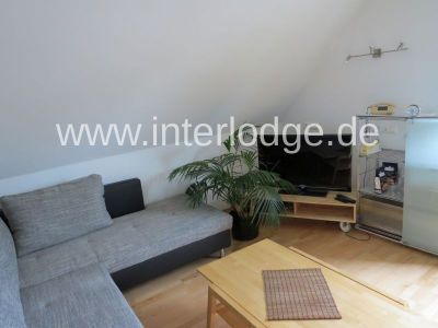 INTERLODGE Schöne, modern möblierte Wohnung in Essen-Kupferdreh