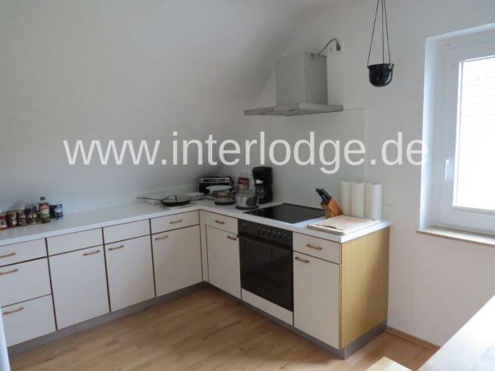 INTERLODGE Schöne, modern möblierte Wohnung in Essen-Kupferdreh