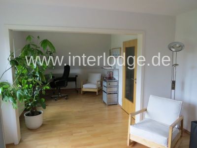 INTERLODGE Schöne, modern möblierte Wohnung in Essen-Kupferdreh