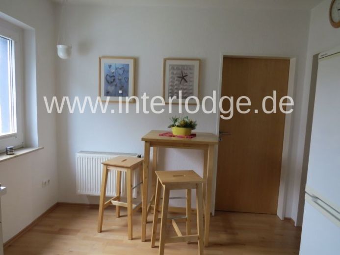 INTERLODGE Schöne, modern möblierte Wohnung in Essen-Kupferdreh