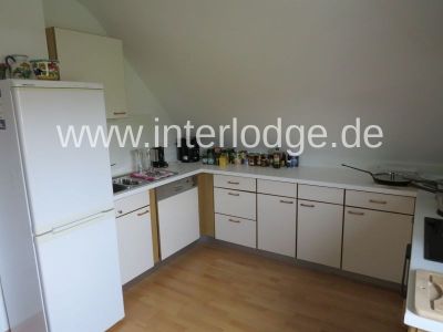 INTERLODGE Schöne, modern möblierte Wohnung in Essen-Kupferdreh