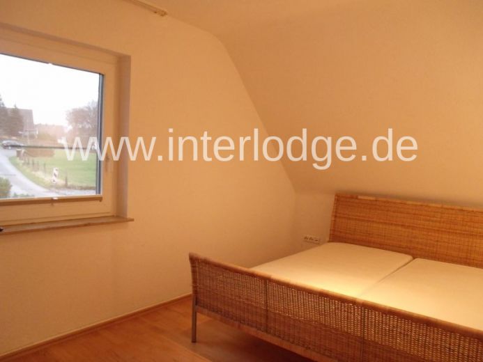 INTERLODGE Schöne, modern möblierte Wohnung in Essen-Kupferdreh