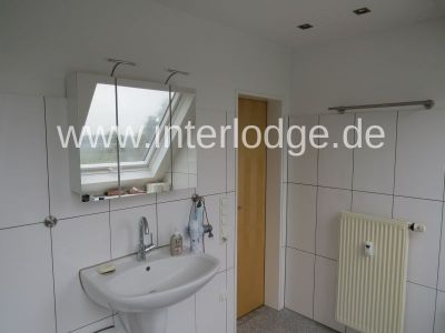 INTERLODGE Schöne, modern möblierte Wohnung in Essen-Kupferdreh