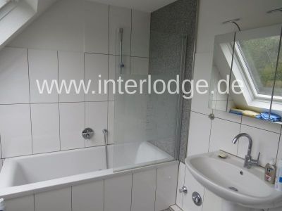 INTERLODGE Schöne, modern möblierte Wohnung in Essen-Kupferdreh