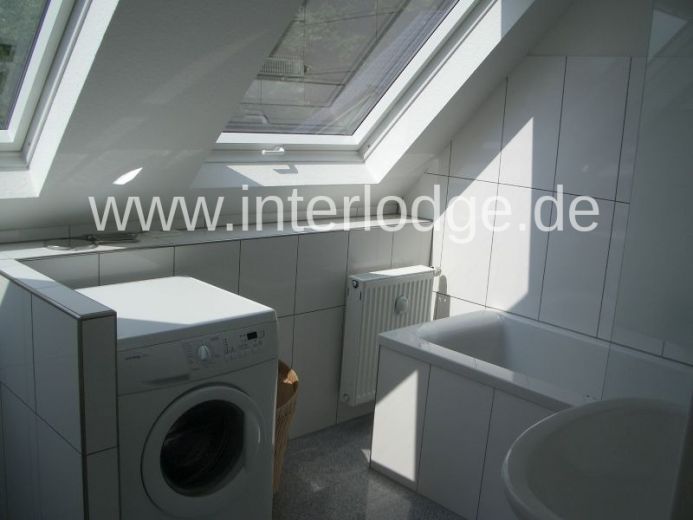 INTERLODGE Schöne, modern möblierte Wohnung in Essen-Kupferdreh