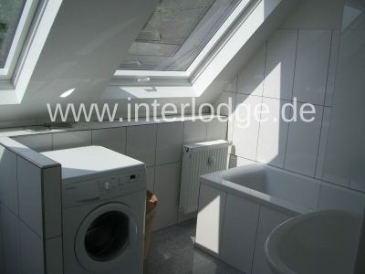 INTERLODGE Schöne, modern möblierte Wohnung in Essen-Kupferdreh