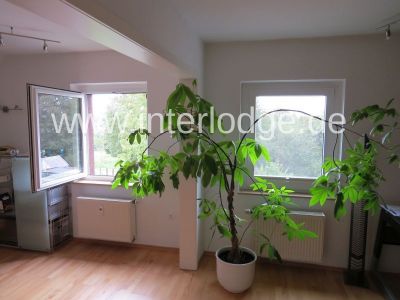 INTERLODGE Schöne, modern möblierte Wohnung in Essen-Kupferdreh