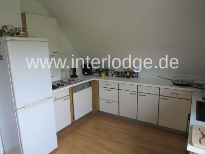 INTERLODGE Sch&ouml;ne, modern m&ouml;blierte Wohnung in Essen-Kupferdreh