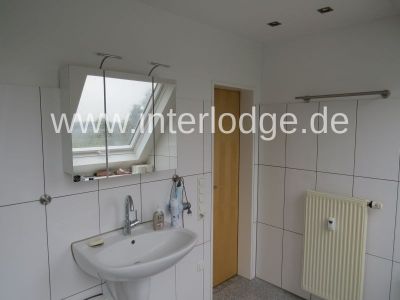 INTERLODGE Sch&ouml;ne, modern m&ouml;blierte Wohnung in Essen-Kupferdreh