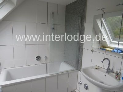 INTERLODGE Sch&ouml;ne, modern m&ouml;blierte Wohnung in Essen-Kupferdreh