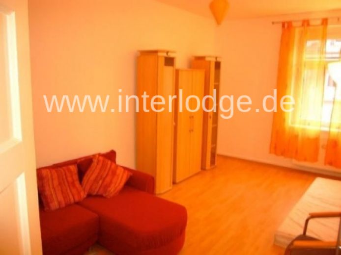 INTERLODGE Modern Möblierte Wohnung mit 3 Schlafzimmer in der Essener City