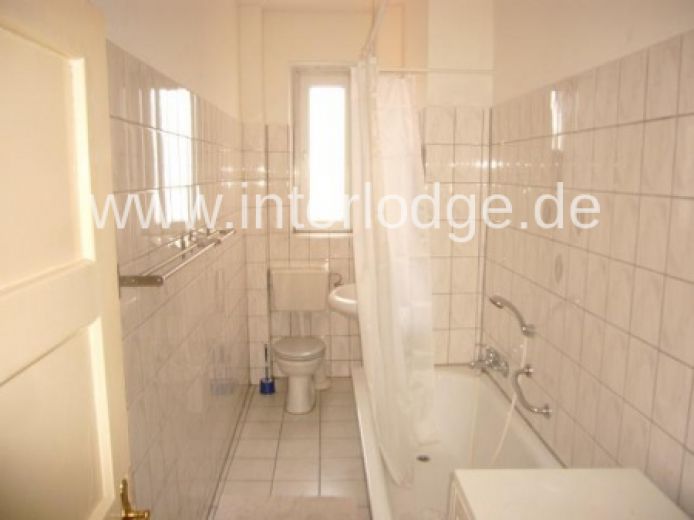 INTERLODGE Modern Möblierte Wohnung mit 3 Schlafzimmer in der Essener City
