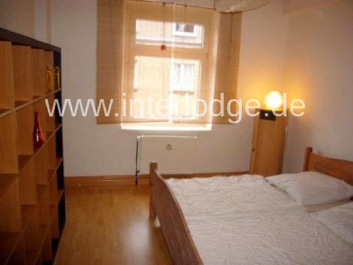 INTERLODGE Modern Möblierte Wohnung mit 3 Schlafzimmer in der Essener City