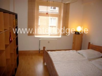 INTERLODGE Modern Möblierte Wohnung mit 3 Schlafzimmer in der Essener City