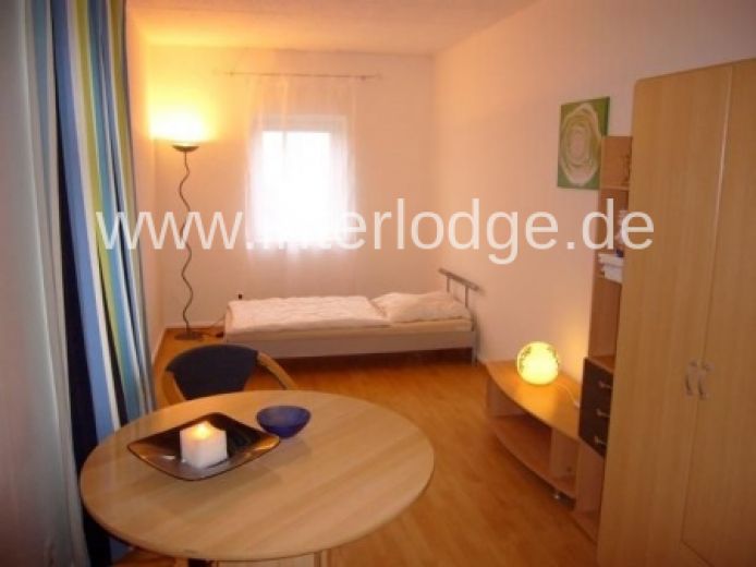 INTERLODGE Modern Möblierte Wohnung mit 3 Schlafzimmer in der Essener City