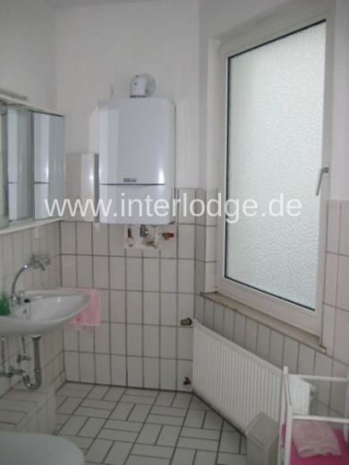 INTERLODGE Komplett möbliertes Apartment in Düsseldorf-Pempelfort