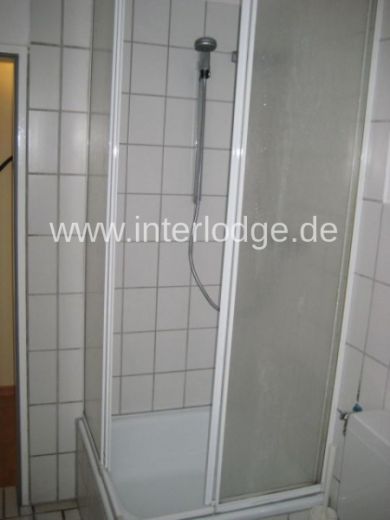 INTERLODGE Komplett möbliertes Apartment in Düsseldorf-Pempelfort