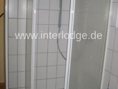 INTERLODGE Komplett möbliertes Apartment in Düsseldorf-Pempelfort