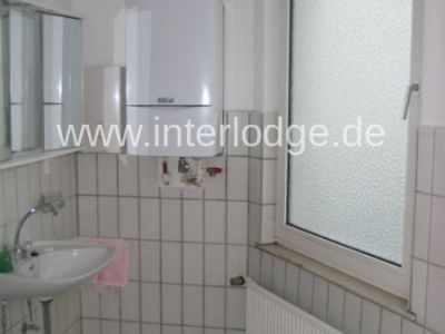 INTERLODGE Komplett möbliertes Apartment in Düsseldorf-Pempelfort