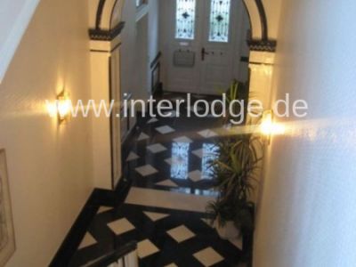 INTERLODGE Komplett möbliertes Apartment in Düsseldorf-Pempelfort
