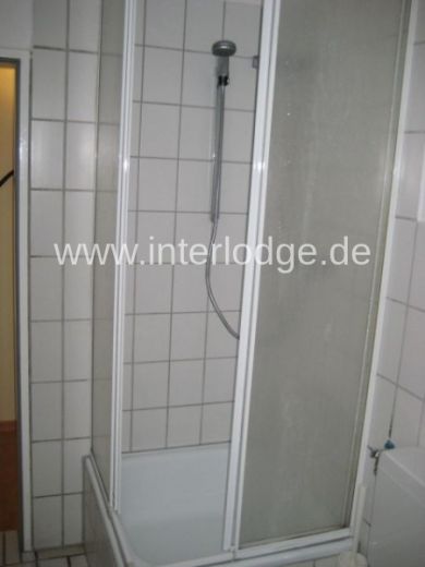 INTERLODGE Komplett m&ouml;bliertes Apartment in D&uuml;sseldorf-Pempelfort