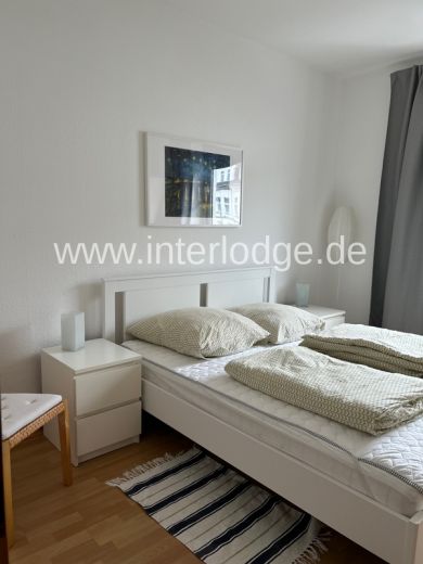 INTERLODGE Modern neu renovierte und möblierte Nichtraucherwohnung in Essen-Bredeney