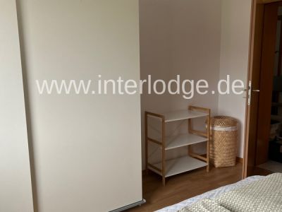 INTERLODGE Modern neu renovierte und möblierte Nichtraucherwohnung in Essen-Bredeney