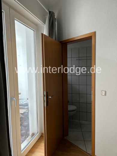 INTERLODGE Modern neu renovierte und möblierte Nichtraucherwohnung in Essen-Bredeney