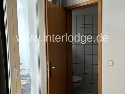 INTERLODGE Modern neu renovierte und möblierte Nichtraucherwohnung in Essen-Bredeney