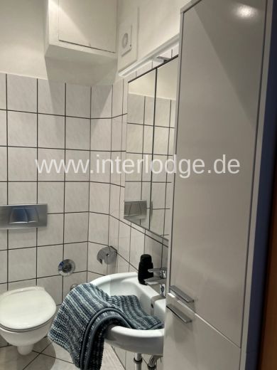 INTERLODGE Modern neu renovierte und möblierte Nichtraucherwohnung in Essen-Bredeney
