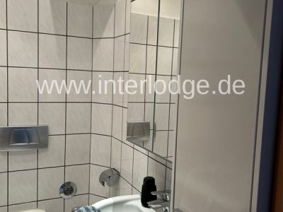 INTERLODGE Modern neu renovierte und möblierte Nichtraucherwohnung in Essen-Bredeney