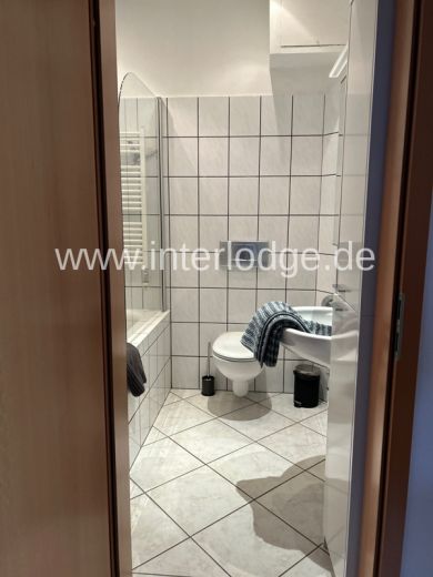 INTERLODGE Modern neu renovierte und möblierte Nichtraucherwohnung in Essen-Bredeney