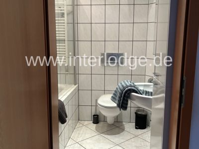 INTERLODGE Modern neu renovierte und möblierte Nichtraucherwohnung in Essen-Bredeney