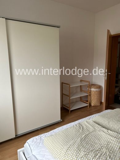 INTERLODGE Modern neu renovierte und möblierte Nichtraucherwohnung in Essen-Bredeney