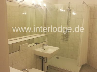 INTERLODGE Hochwertig, modern möblierte Wohnung in sanierter Jugendstilvilla in Essen-Rüttenscheid