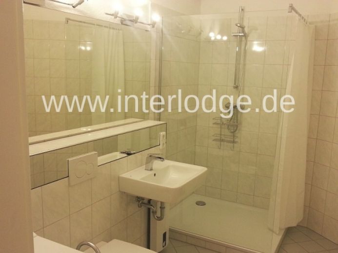 INTERLODGE Hochwertig, modern m&ouml;blierte Wohnung in sanierter Jugendstilvilla in Essen-R&uuml;ttenscheid