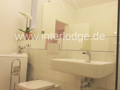 INTERLODGE Hochwertig, modern m&ouml;blierte Wohnung in sanierter Jugendstilvilla in Essen-R&uuml;ttenscheid